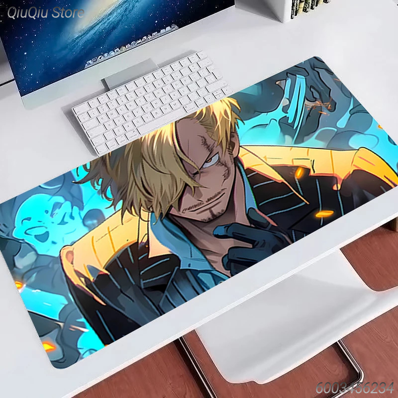 Gaming Keyboard High Ground - Anime Large Mouse Pad One Piece