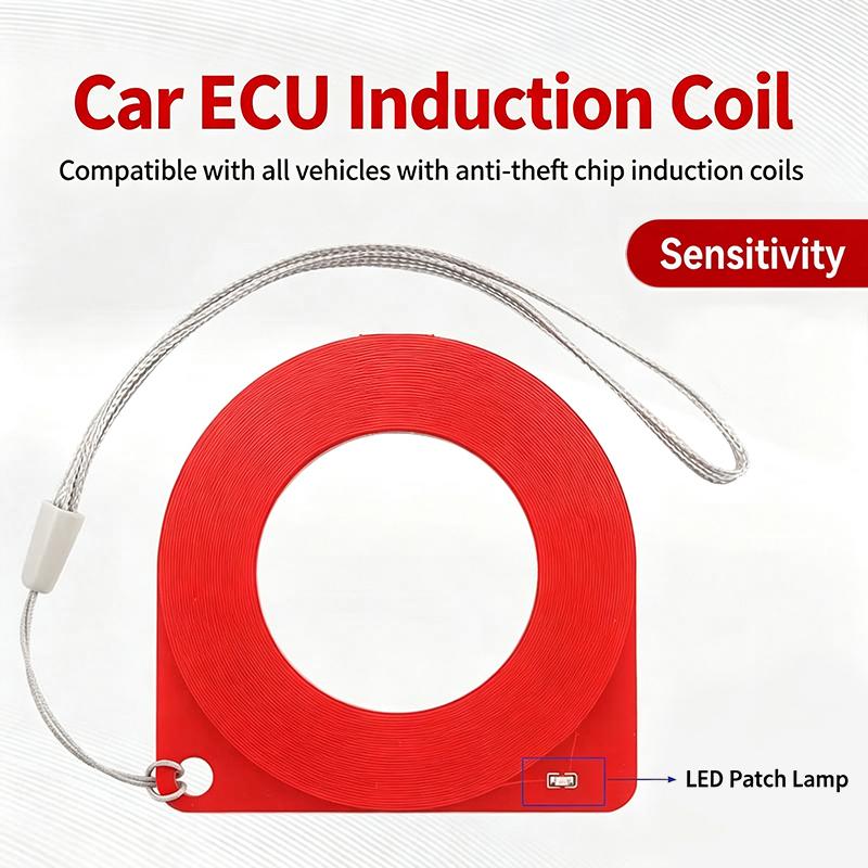 High Accuracy Car Key ECU Test - Gaming Keyboard Test review and price