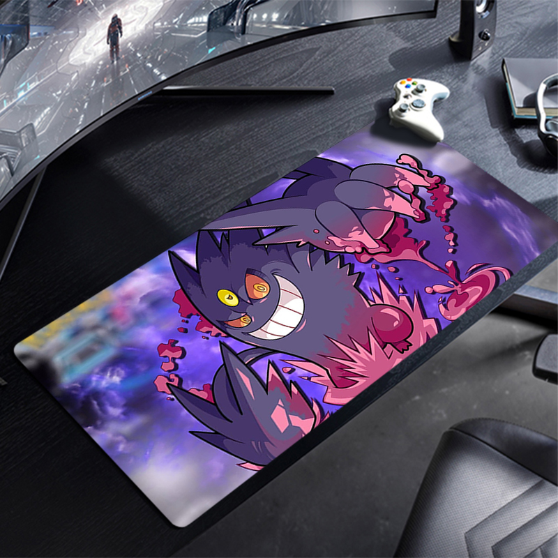 P-Pikachus Mouse Pad Game 900x - Gaming Keyboard Mini review and price