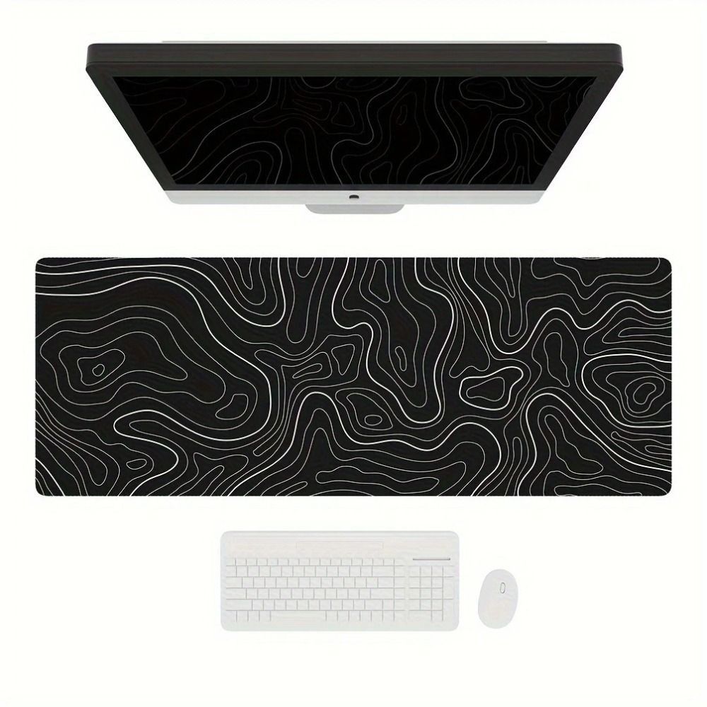 Professional Gaming Topographi - Gaming Keyboard Nearby review and price