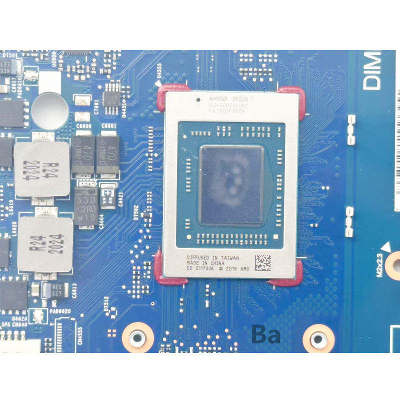 For HP ProBook X360 435 G7 Lap - Amd Cpu Ryzen 7 review and price