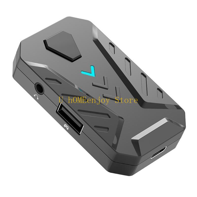 B0KF Gaming Keyboard and Mouse - Gaming Keyboard Mini review and price