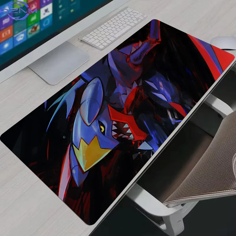 Large Mouse Pad Pokemon Garcho - Gaming Keyboard High Ground review and price